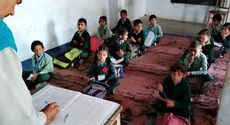Himalayan School Manila will open its doors to 150 more students after the reconstruction
